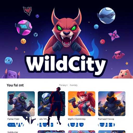 Emerging Trends in Online Gaming