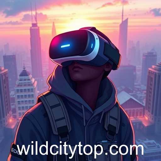 Exploring the WildCity Evolution in Gaming