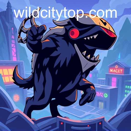 Exploring WildCity: A Gaming Revolution
