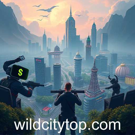 wildcity