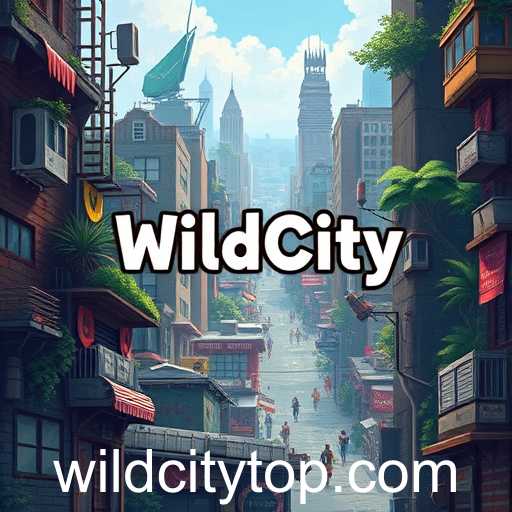 Exploring 'WildCity': An Indie Gaming Adventure in Urban Wilderness