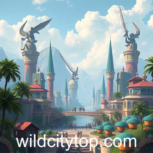 The Growing Influence of Wild City in Gaming Culture