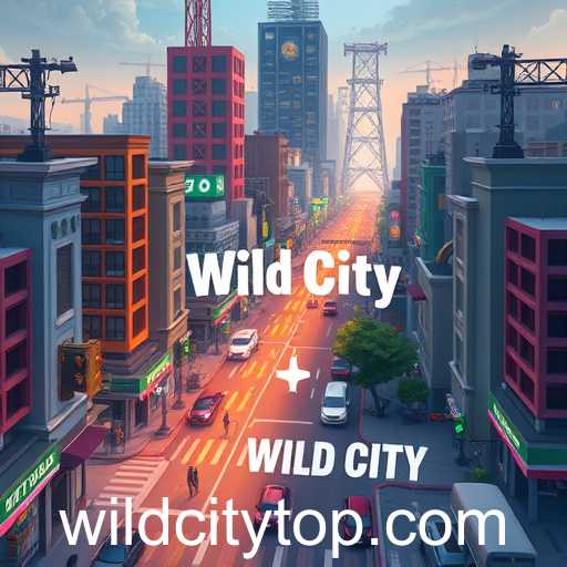 Unveiling the Intricacies of Puzzle Games: Exploring 'WildCity'