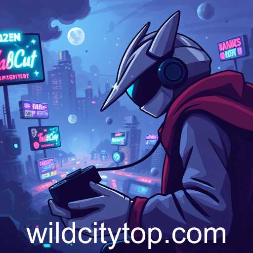 The Rise of WildCity: A New Era for Online Gaming