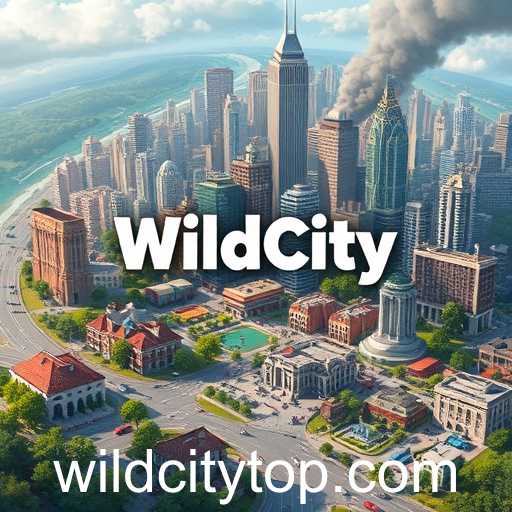 wildcity