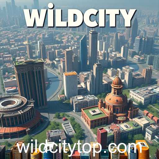 The Allure of Strategy Games: A Dive into 'Wildcity'