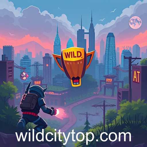 Wildcity's Evolution in the Gaming Landscape
