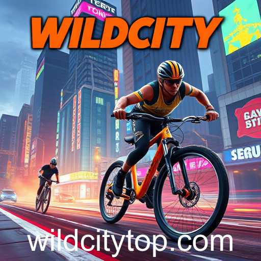 WildCity Redefines Gaming in 2025