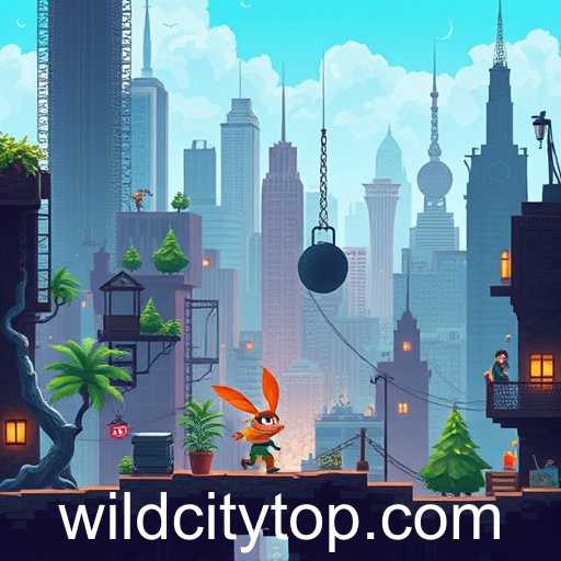 Wildcity's Popularity Soars Amid Gaming Boom