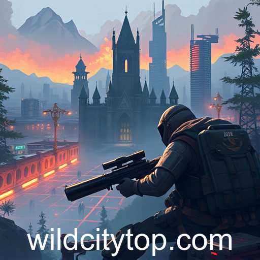 The Evolution of WildCity Gaming