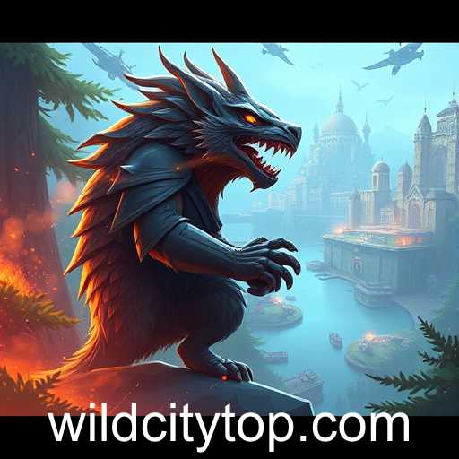 Wildcity: A New Frontier in Online Gaming