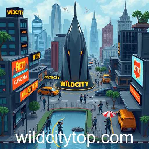 WildCity: Navigating the Digital Wilderness in 2025