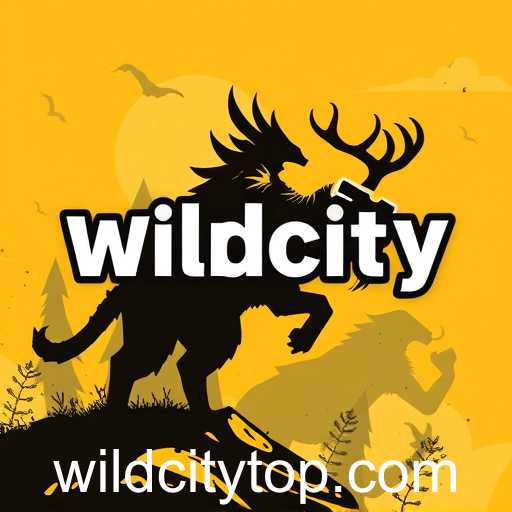 WildCity: A Hub for Modern Gamers
