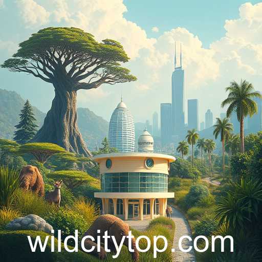 The Evolution and Impact of WildCity on Gaming Culture