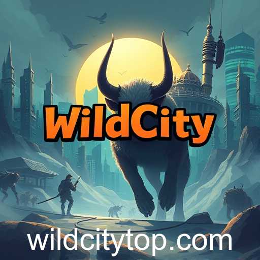 WildCity: Revolutionizing Online Gaming