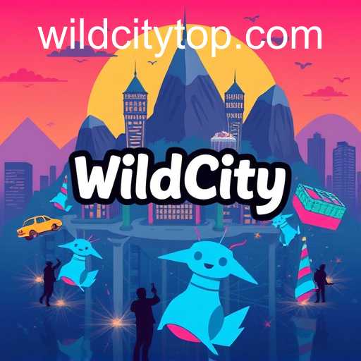 WildCity Revolutionizes Gaming Landscape