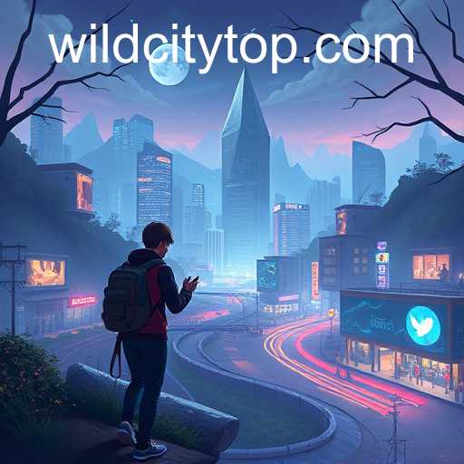 Wildcity Revolutionizes Gaming Landscape