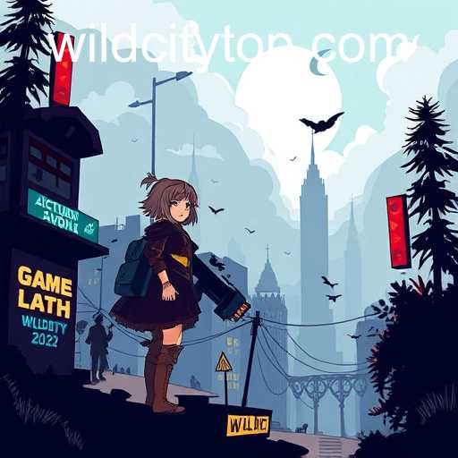 Wildcity's Impact on the Gaming Scene