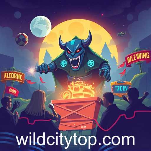 WildCity Unleashes Exciting Gaming Trends