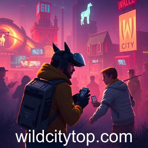 The Evolving Landscape of Gaming in 2025