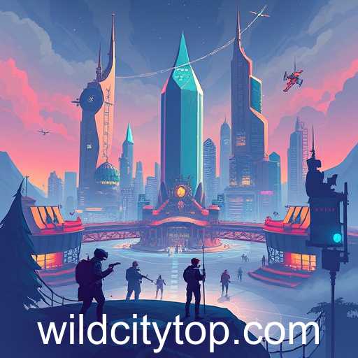 Wildcity: The Heartbeat of the Gaming Universe