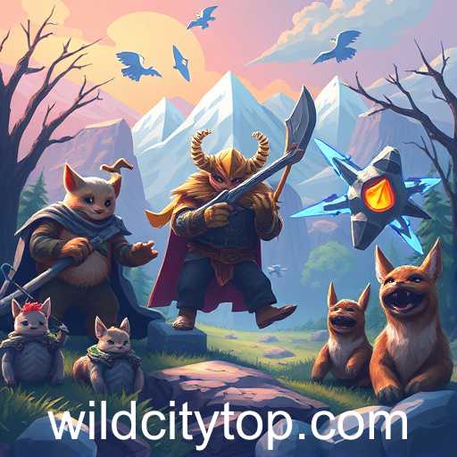 wildcity