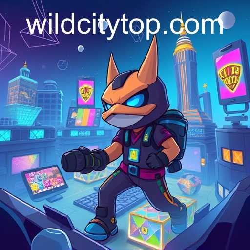 The Rise of WildCity: Gaming in 2025