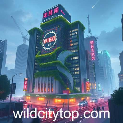 WildCity: Transforming Urban Gaming